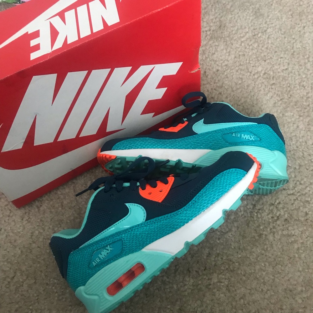 ❌SALE❌Women’s air max 90